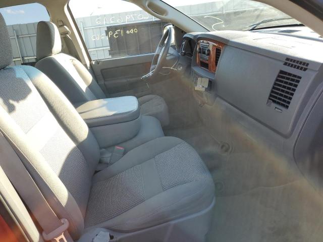 Photo 5 from auction – 2006 DODGE RAM 1500 S with VIN 1D7HA18NX6J222365