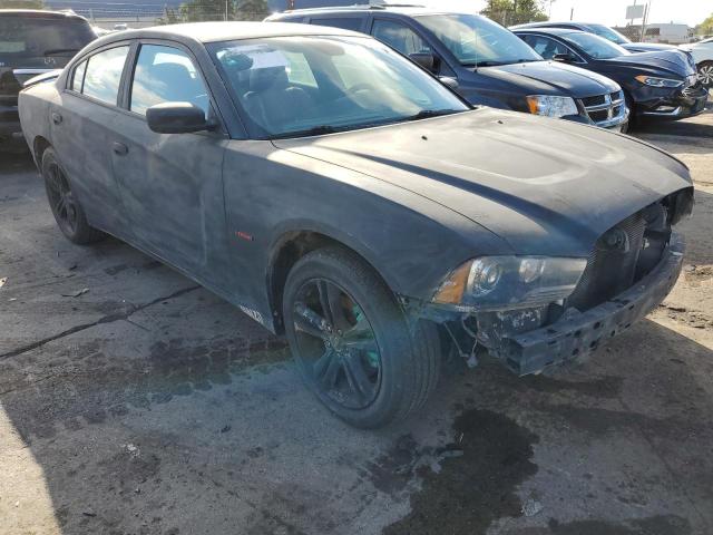 Photo 1 from auction – 2014 DODGE CHARGER R/ with VIN 2C3CDXDT1EH341607