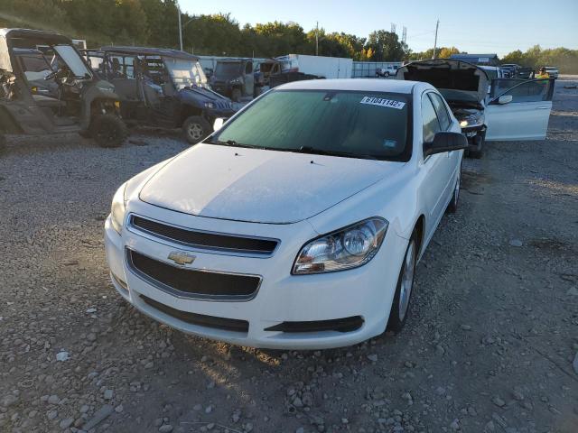 Photo 9 from auction – 2010 CHEVROLET MALIBU LS with VIN 1G1ZB5EB8AF314933