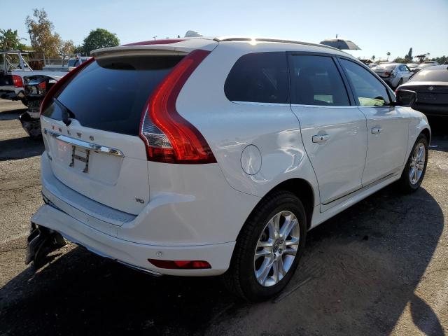Photo 4 from auction – 2014 VOLVO XC60 3.2 with VIN YV4940DZ8E2510917
