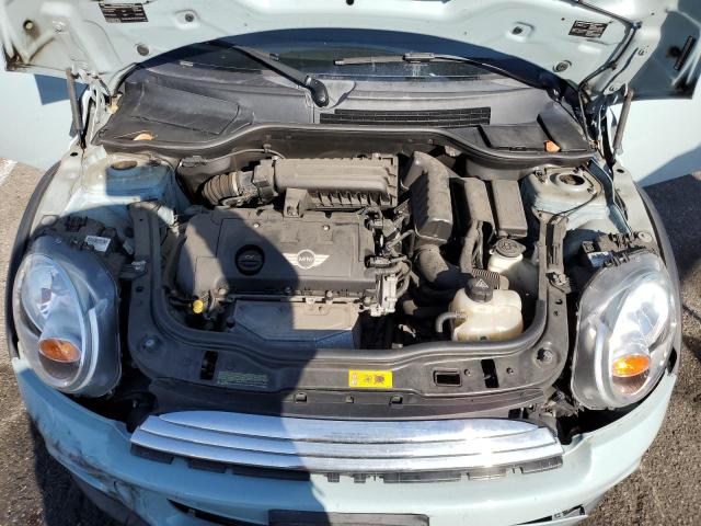Photo 7 from auction – 2013 MINI COOPER with VIN WMWSU3C59DT690841