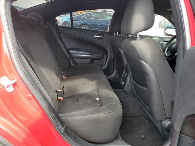 Photo 6 from auction – 2013 DODGE CHARGER SE with VIN 2C3CDXBG4DH583361