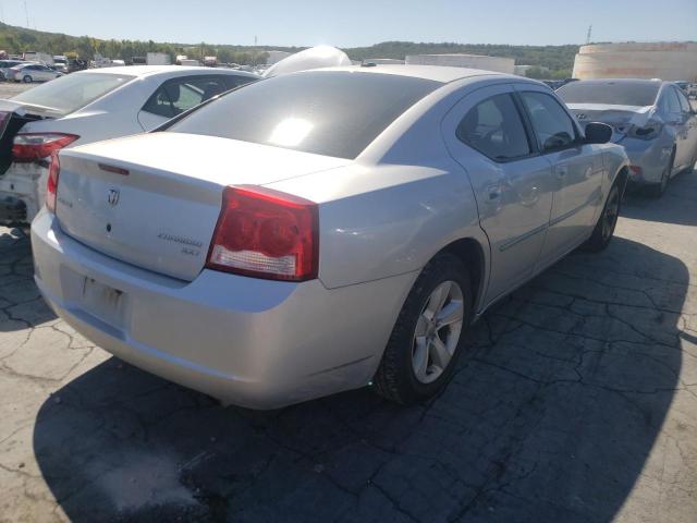 Photo 4 from auction – 2010 DODGE CHARGER SX with VIN 2B3CA3CV5AH299227