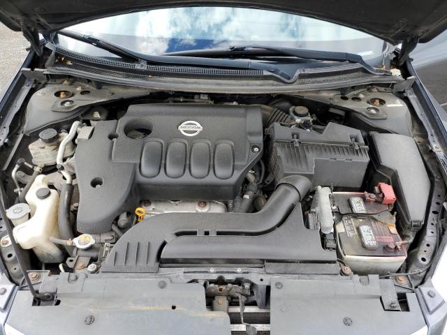 Photo 7 from auction – 2012 NISSAN ALTIMA BAS with VIN 1N4AL2APXCN469807