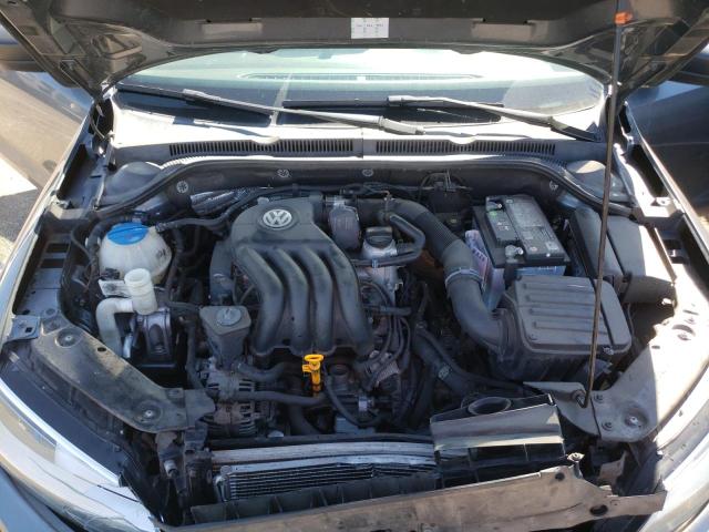 Photo 7 from auction – 2012 VOLKSWAGEN JETTA BASE with VIN 3VW2K7AJ4CM378372