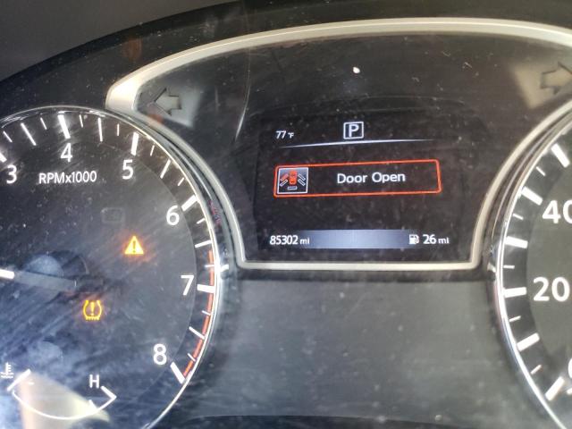 Photo 8 from auction – 2018 NISSAN ALTIMA 2.5 with VIN 1N4AL3AP5JC201536