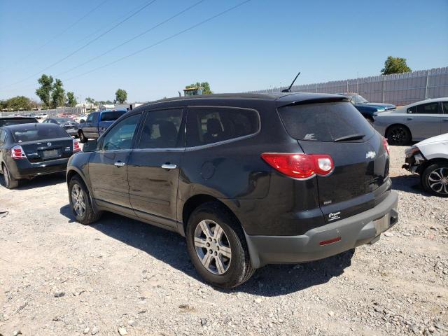 Photo 3 from auction – 2011 CHEVROLET TRAVERSE L with VIN 1GNKVGED7BJ121174
