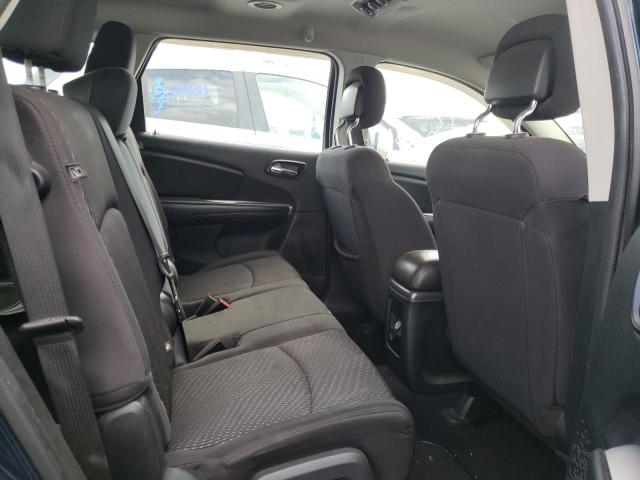 Photo 6 from auction – 2014 DODGE JOURNEY SE with VIN 3C4PDCABXET186208