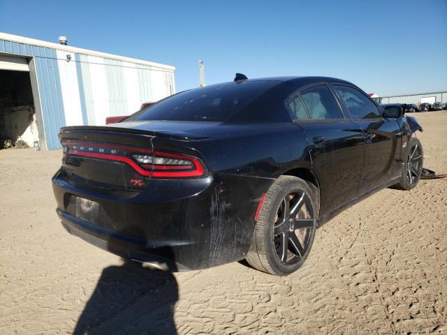 Photo 4 from auction – 2015 DODGE CHARGER R/ with VIN 2C3CDXCT6FH915217