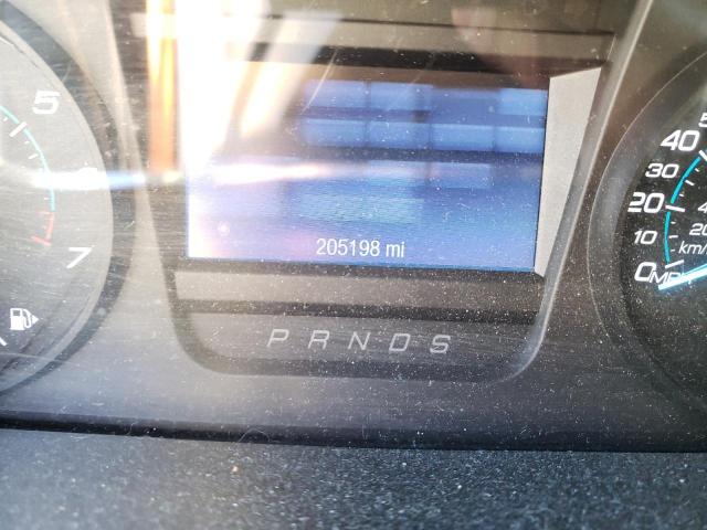 Photo 8 from auction – 2014 FORD TAURUS SE with VIN 1FAHP2D81EG115799