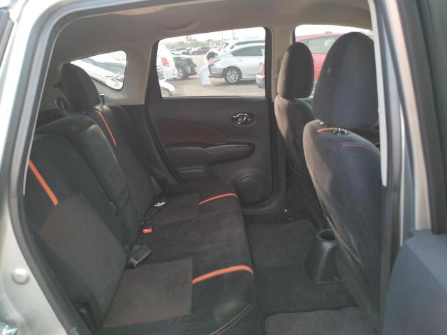 Photo 6 from auction – 2015 NISSAN VERSA NOTE with VIN 3N1CE2CP0FL429379