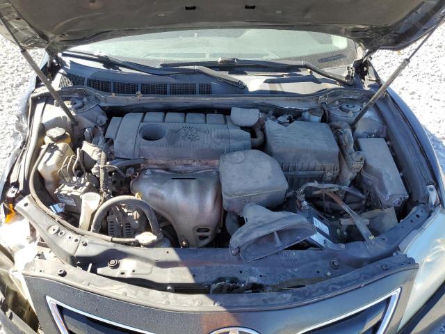 Photo 7 from auction – 2010 TOYOTA CAMRY BASE with VIN 4T1BF3EK9AU083145