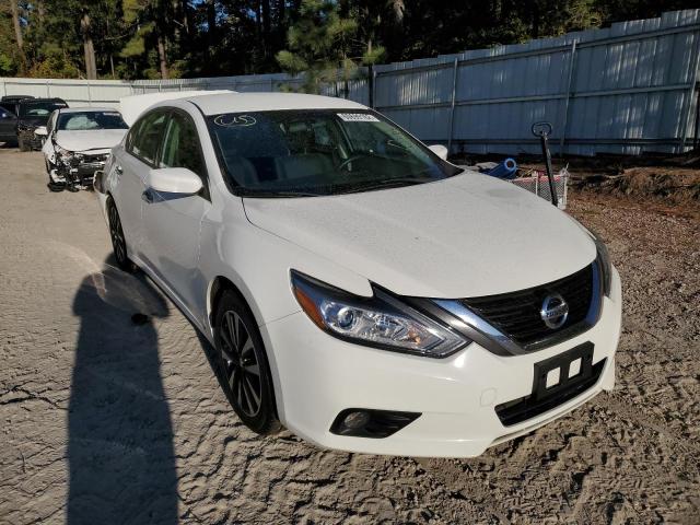 Photo 1 from auction – 2018 NISSAN ALTIMA 2.5 with VIN 1N4AL3AP4JC177262