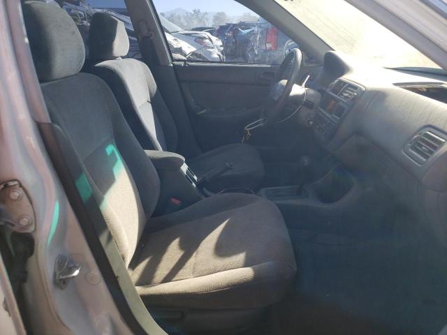 Photo 5 from auction – 1996 HONDA CIVIC EX with VIN 2HGEJ8642TH519757