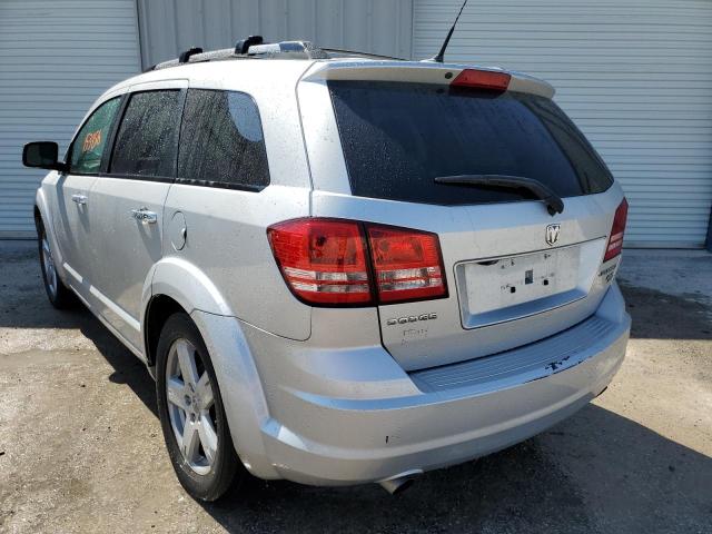 Photo 3 from auction – 2010 DODGE JOURNEY R/ with VIN 3D4PG9FV2AT233791