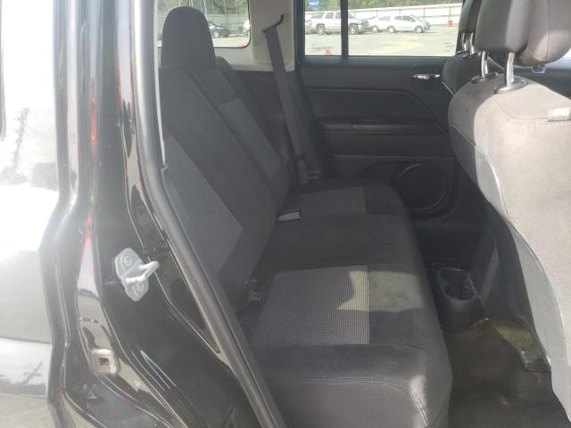 Photo 6 from auction – 2016 JEEP PATRIOT LA with VIN 1C4NJPFA1GD754975