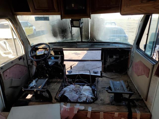 Photo 5 from auction – 1988 MALL MOTORHOME with VIN 17N530126JW008557