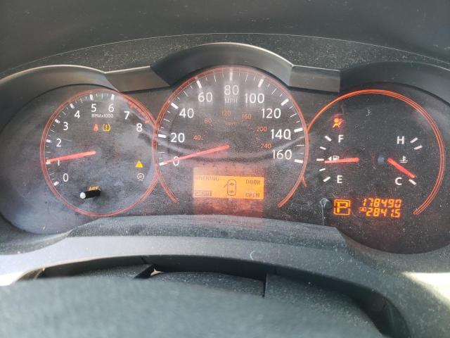 Photo 8 from auction – 2008 NISSAN ALTIMA 2.5 with VIN 1N4AL24E38C126267