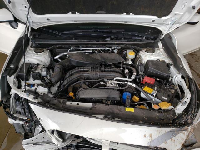 Photo 7 from auction – 2020 SUBARU CROSSTREK with VIN JF2GTAEC9L8270981