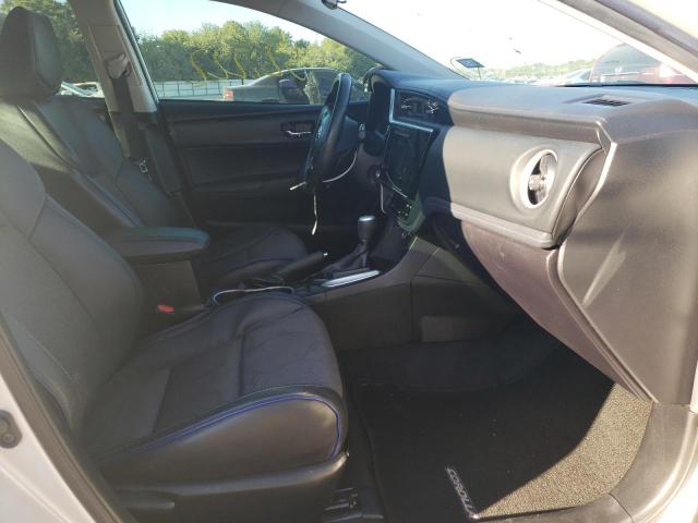 Photo 5 from auction – 2019 TOYOTA COROLLA L with VIN 5YFBURHE6KP894600