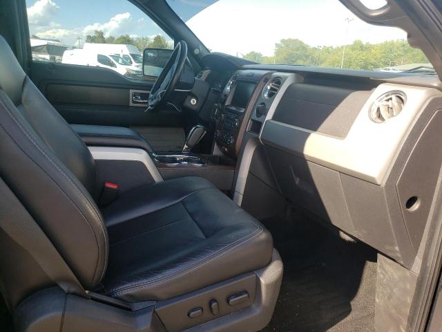 Photo 5 from auction – 2013 FORD F150 SUPER with VIN 1FTFW1ET2DKE56478
