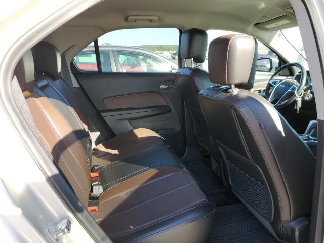 Photo 6 from auction – 2015 CHEVROLET EQUINOX LT with VIN 2GNALCEKXF6266110