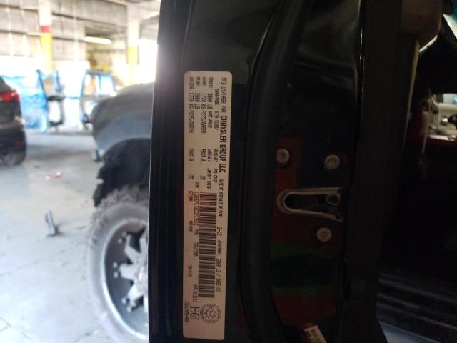 Photo 10 from auction – 2012 DODGE RAM 1500 S with VIN 1C6RD7LT8CS217516