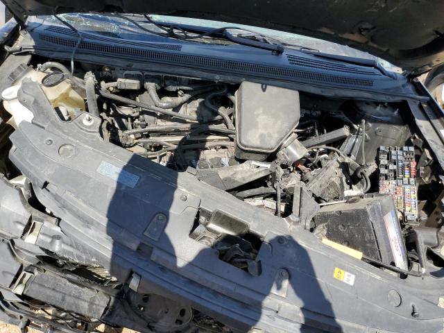 Photo 7 from auction – 2011 FORD EDGE LIMIT with VIN 2FMDK3KC8BBB29766
