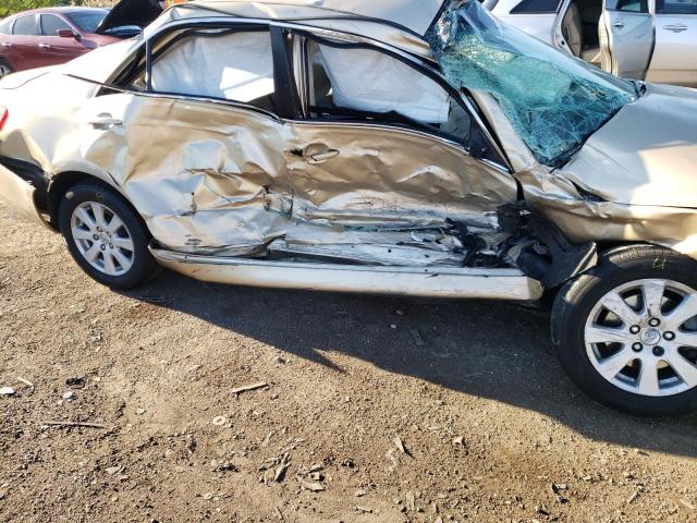 Photo 9 from auction – 2011 TOYOTA CAMRY BASE with VIN 4T1BF3EK3BU649558