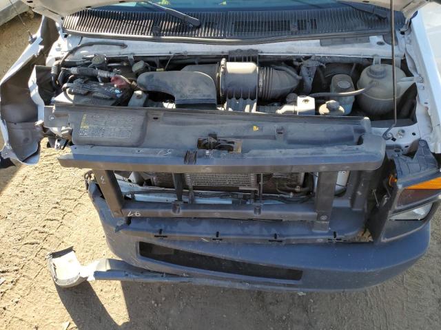 Photo 7 from auction – 2013 FORD ECONOLINE with VIN 1FTNE2EL8DDA38323
