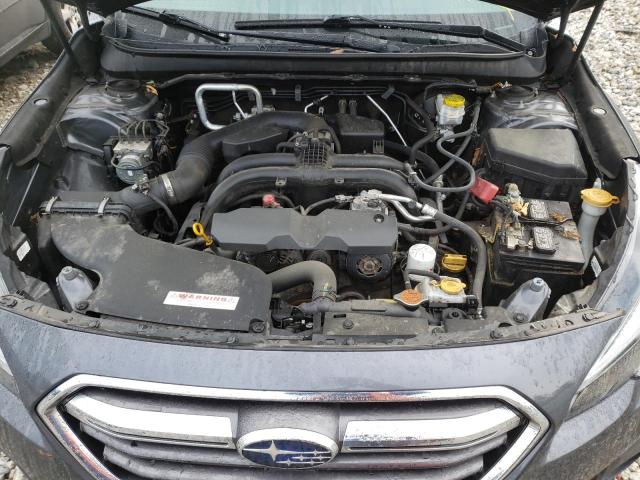Photo 7 from auction – 2018 SUBARU OUTBACK 2. with VIN 4S4BSAFC9J3240279
