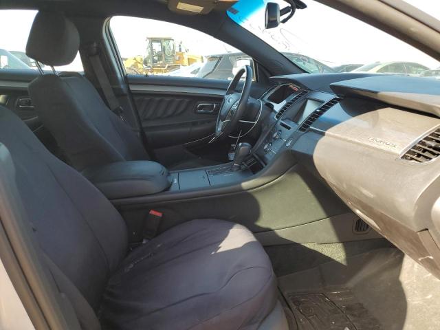 Photo 5 from auction – 2013 FORD TAURUS SEL with VIN 1FAHP2E89DG234875