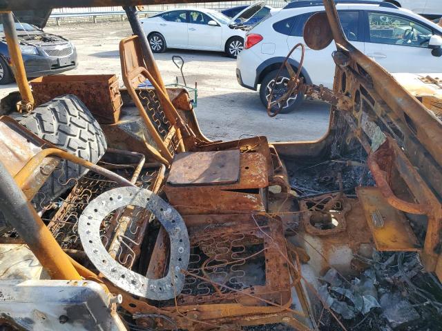 Photo 5 from auction – 1993 JEEP WRANGLER / with VIN 1J4FY19PXPP233520