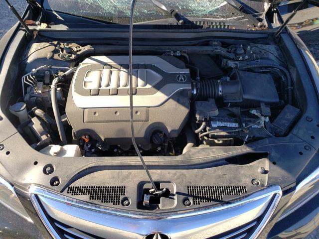 Photo 7 from auction – 2014 ACURA RLX TECH-A with VIN JH4KC1F74EC000906