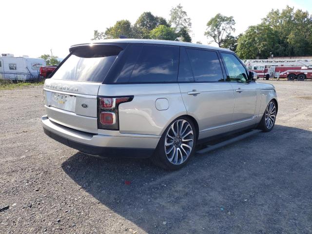 Photo 4 from auction – 2020 LAND ROVER RANGE ROVE with VIN SALGS5SE7LA576478