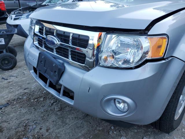 Photo 9 from auction – 2008 FORD ESCAPE XLT with VIN 1FMCU03138KC06236