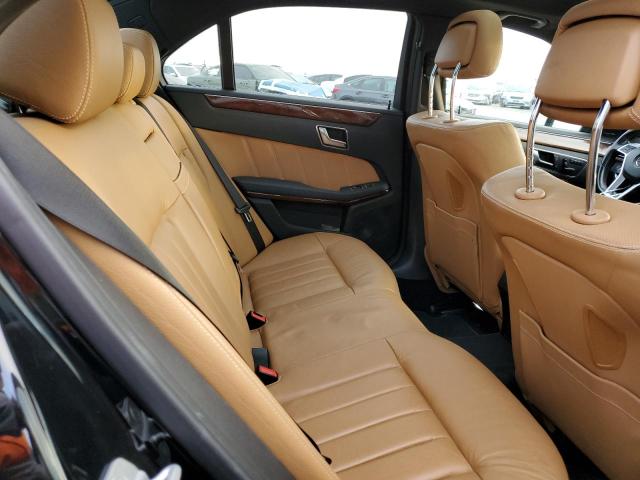 Photo 6 from auction – 2012 MERCEDES-BENZ E 550 4MAT with VIN WDDHF9BB4CA621119