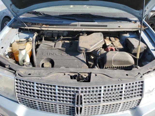 Photo 11 from auction – 2008 LINCOLN MKX with VIN 2LMDU68CX8BJ02293