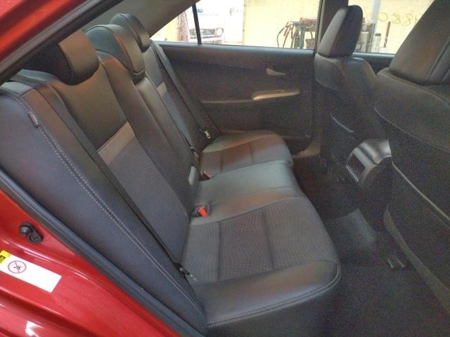 Photo 6 from auction – 2012 TOYOTA CAMRY BASE with VIN 4T1BF1FK9CU586146