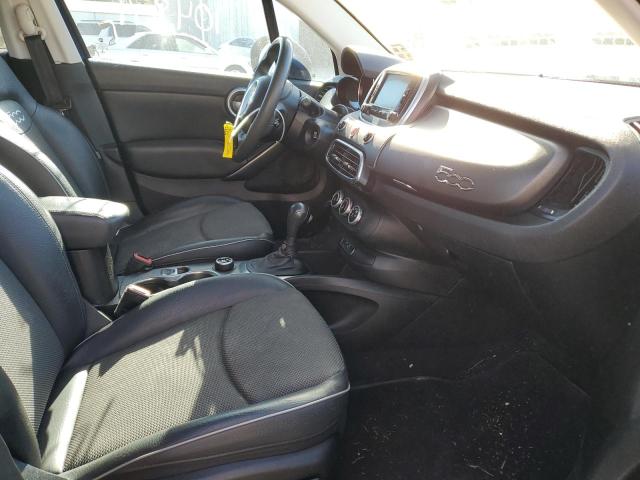 Photo 5 from auction – 2016 FIAT 500X TREKK with VIN ZFBCFXCT8GP484627