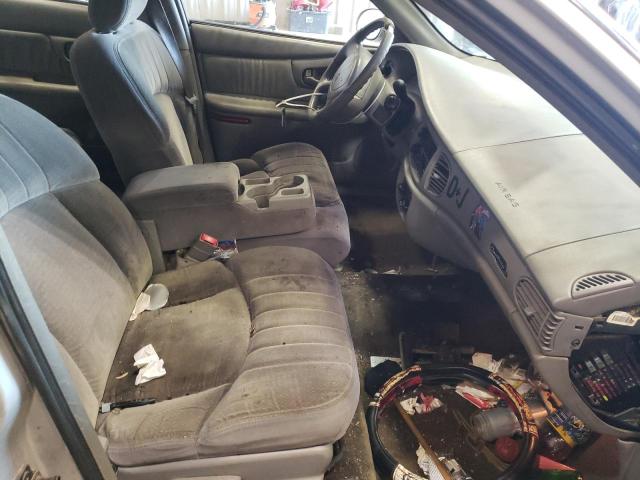 Photo 5 from auction – 2002 BUICK CENTURY CU with VIN 2G4WS52JX21130989