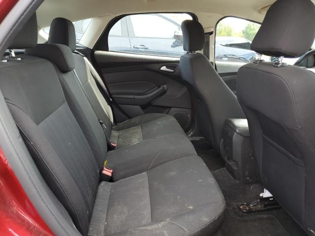 Photo 6 from auction – 2015 FORD FOCUS SE with VIN 1FADP3K2XFL383438