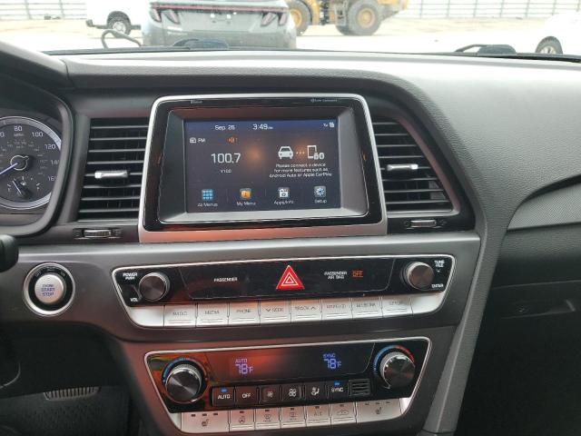 Photo 9 from auction – 2019 HYUNDAI SONATA LIM with VIN 5NPE34AF7KH731960