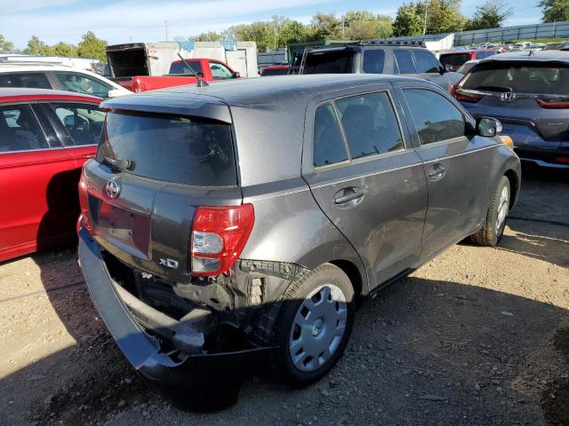 Photo 4 from auction – 2012 TOYOTA SCION XD with VIN JTKKU4B42C1022643