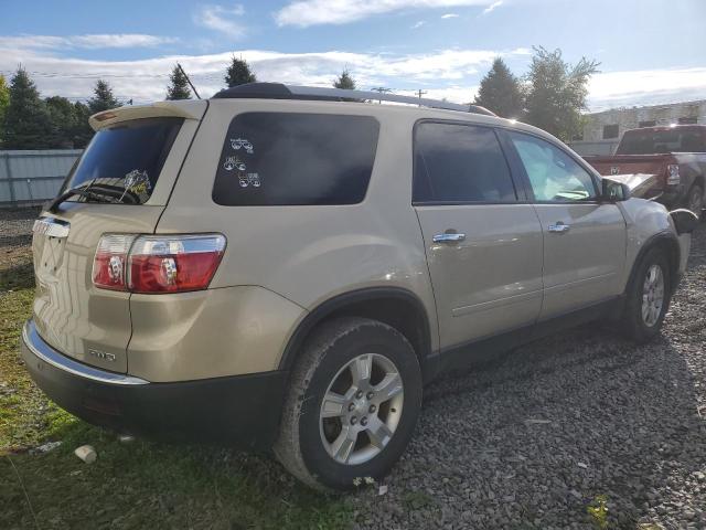 Photo 4 from auction – 2012 GMC ACADIA SLE with VIN 1GKKVPED6CJ164564