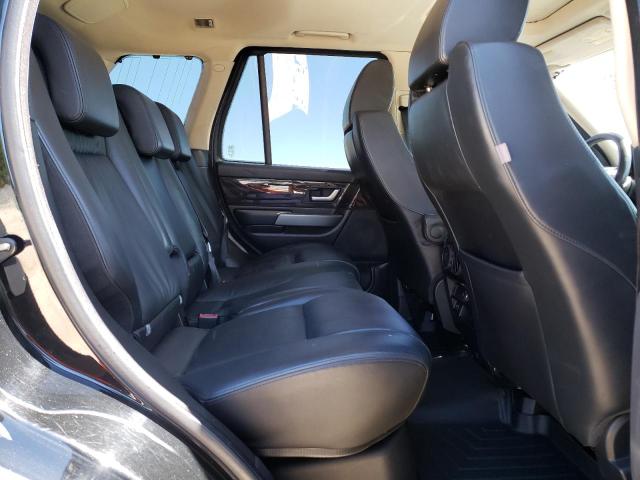 Zdjęcie 6 z aukcji – 2008 LAND ROVER RANGE ROVE z VIN SALSH23418A185217