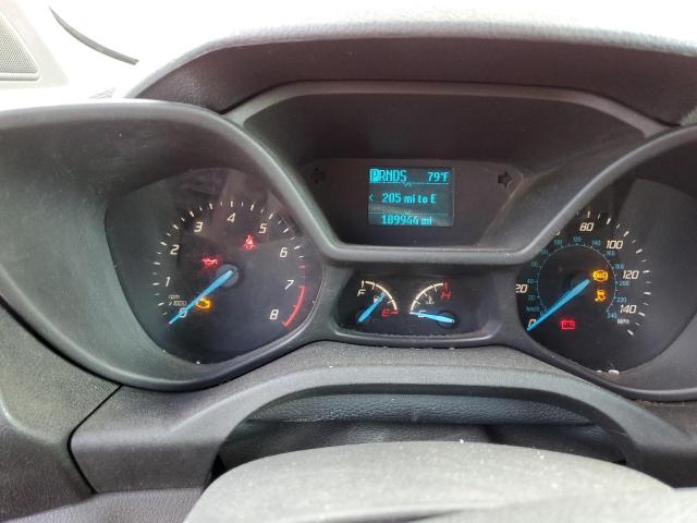 Photo 8 from auction – 2015 FORD TRANSIT CO with VIN NM0LS7E7XF1176737
