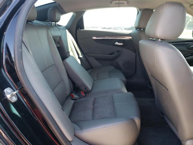 Photo 6 from auction – 2015 CHEVROLET IMPALA LT with VIN 2G1115SL9F9128122