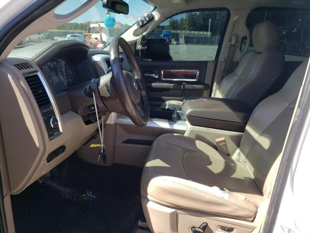 Photo 5 from auction – 2012 DODGE RAM 2500 L with VIN 3C6UD5NLXCG338423