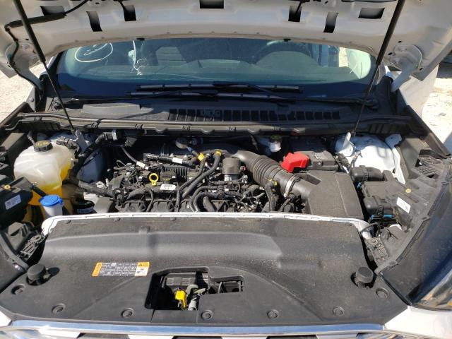 Photo 7 from auction – 2020 FORD EDGE SE with VIN 2FMPK3G93LBA66989